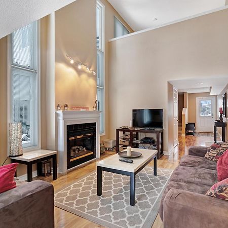 Апартаменти Sierra Lane 120 Блу-Маунтінс Екстер'єр фото