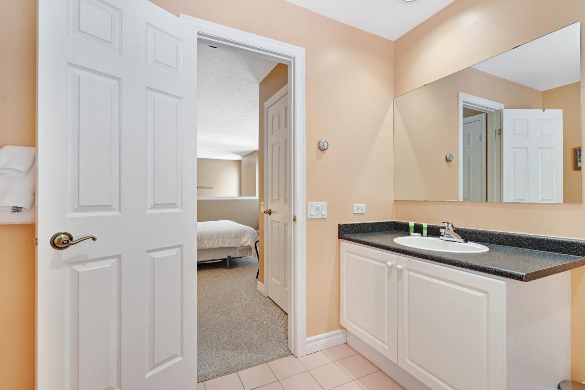 Апартаменти Sierra Lane 120 Блу-Маунтінс Екстер'єр фото