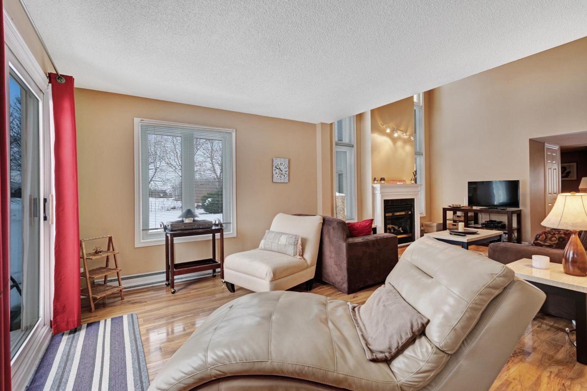 Апартаменти Sierra Lane 120 Блу-Маунтінс Екстер'єр фото